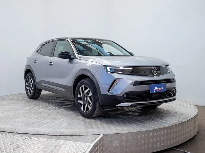 Opel MOKKA 2023 - Imagen 9 de 20