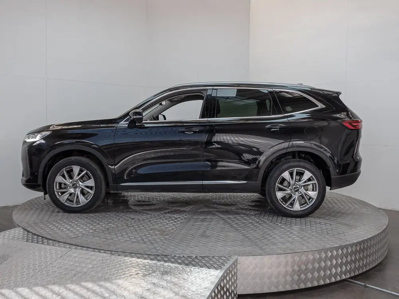 Haval H6 2022 - Foto 4 de 15