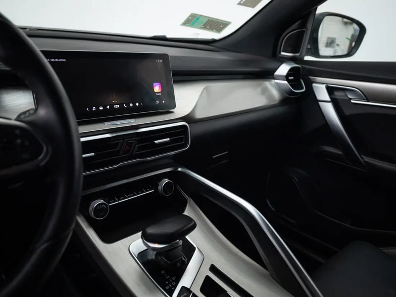 Geely COOLRAY 2023 - Imagen 12 de 20