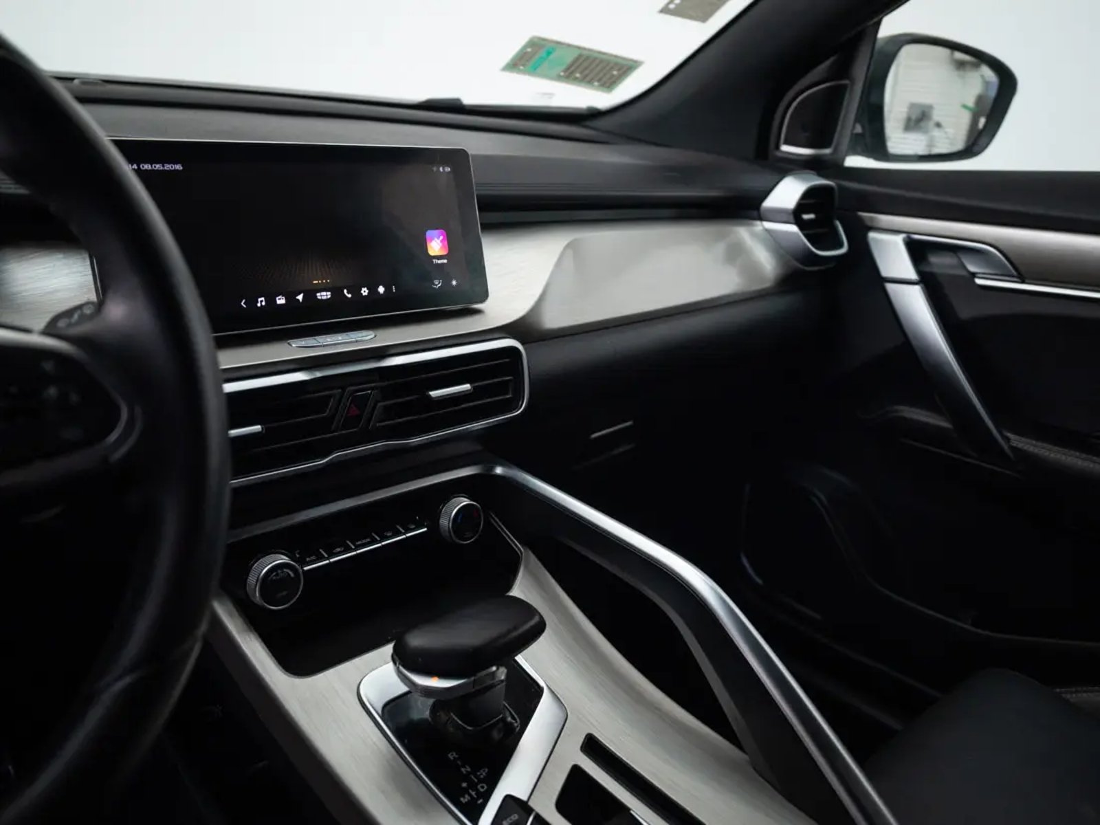 Geely COOLRAY 2023 - Imagen 12 de 20