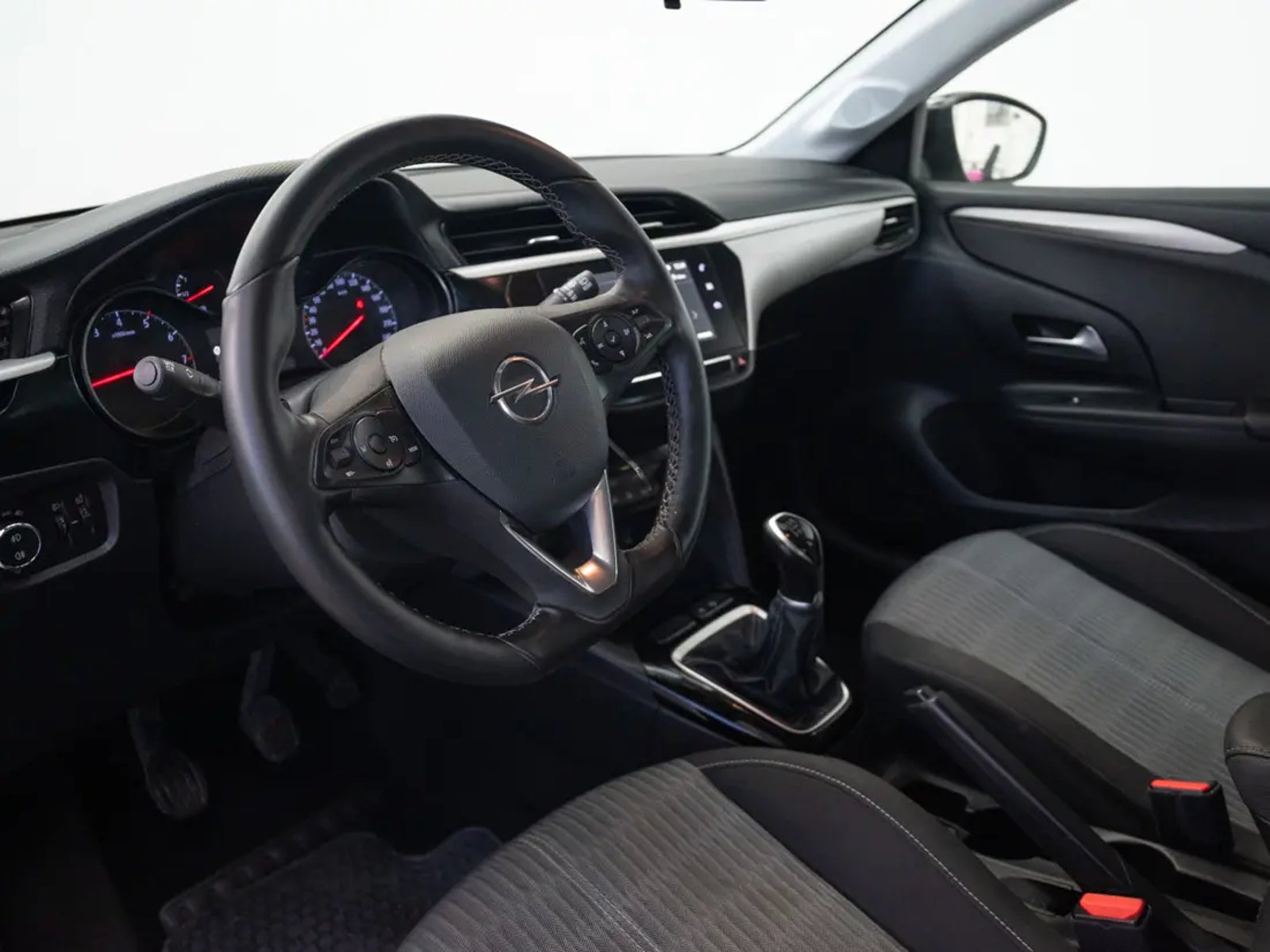 Opel CORSA 2023 - Imagen 11 de 20