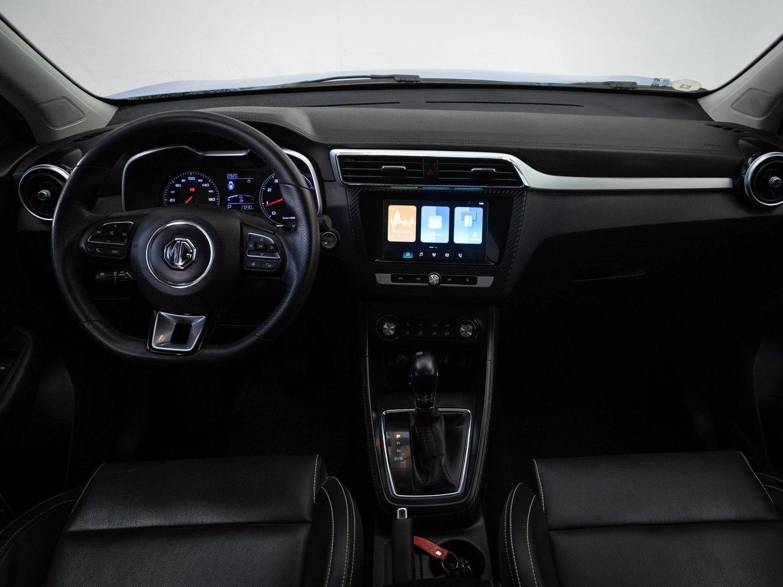 MG ZS 2023 - Imagen 14 de 15