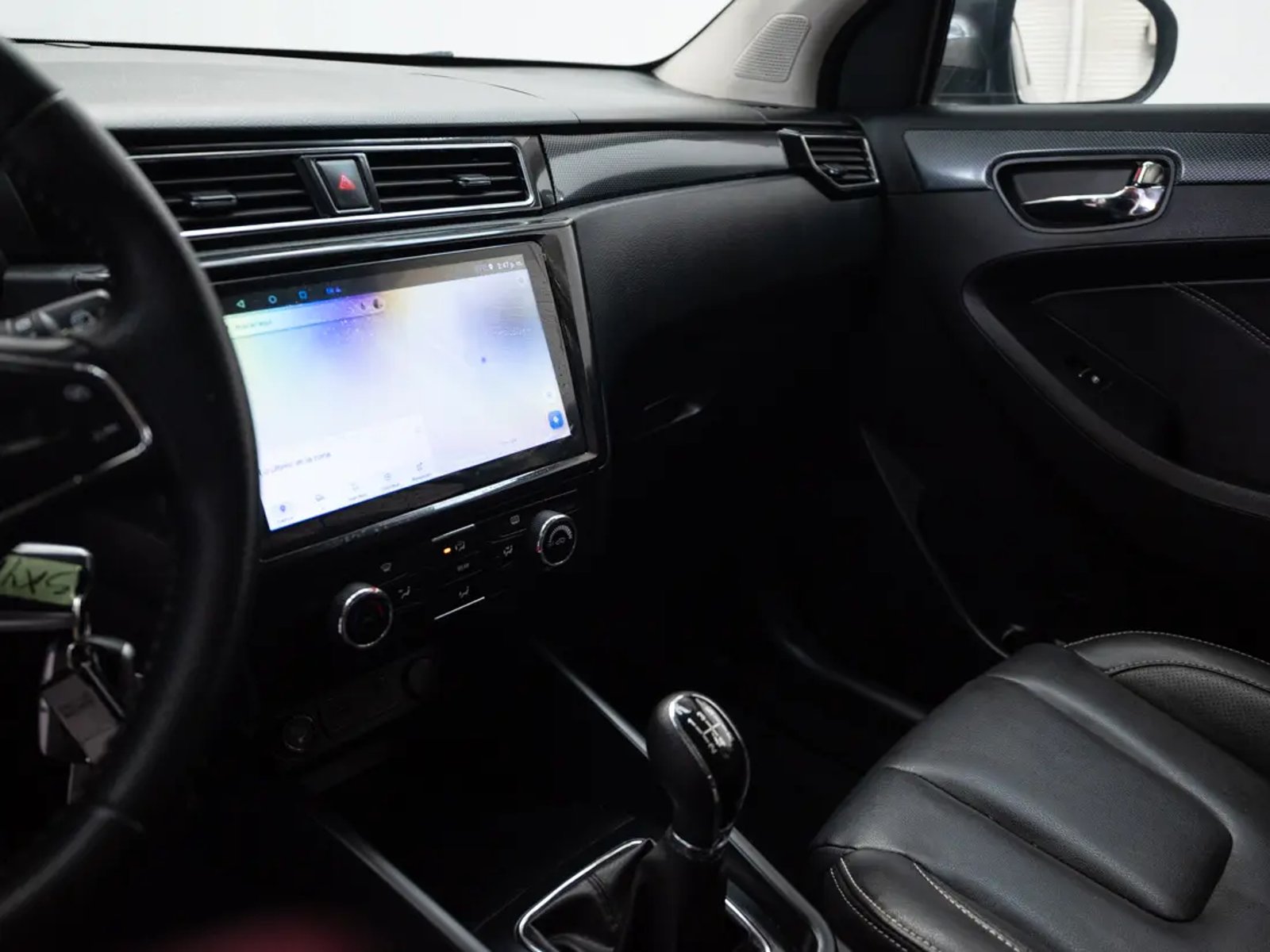 Dongfeng SUV 580 2023 - Imagen 12 de 20