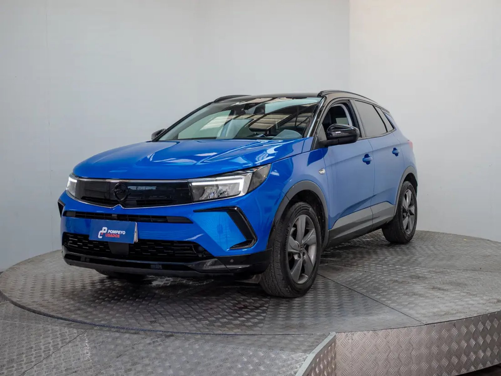 Opel Grandland 2024