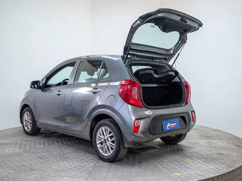 Kia MORNING 2024 - Imagen 10 de 20