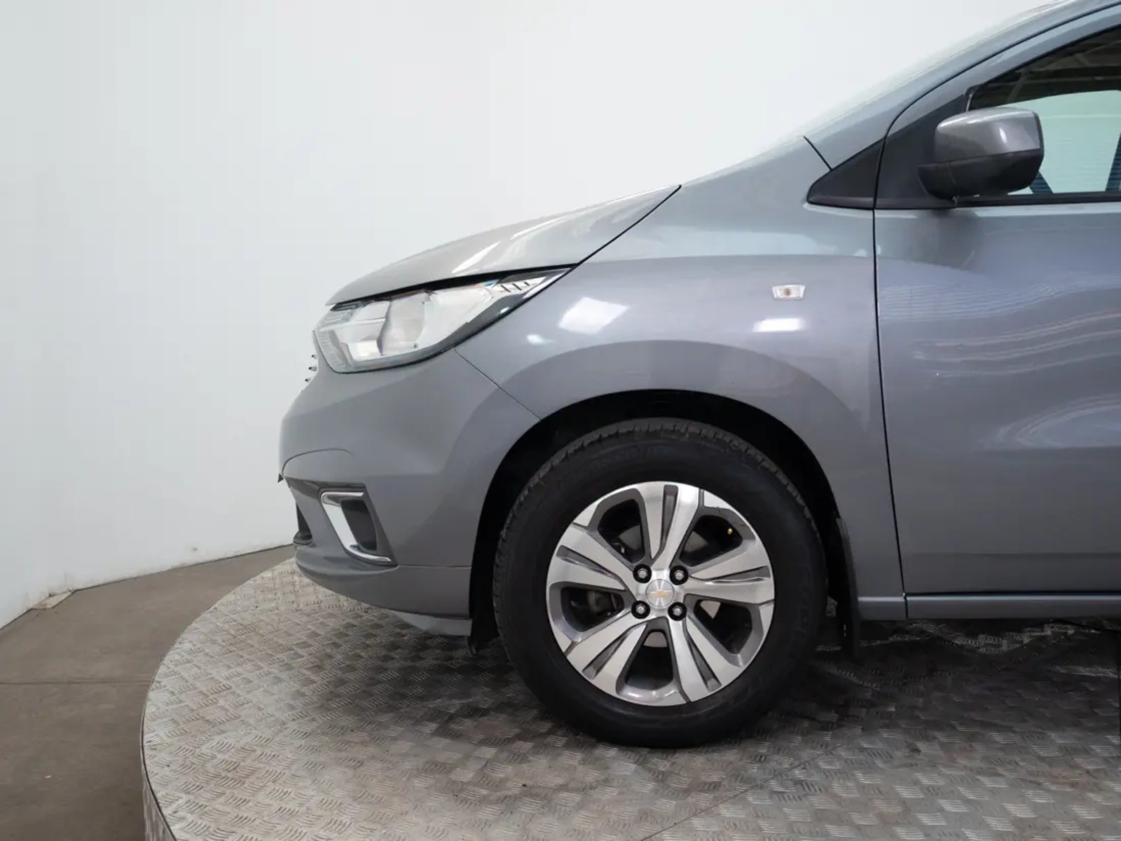 Chevrolet SPIN 2020 - Imagen 17 de 19