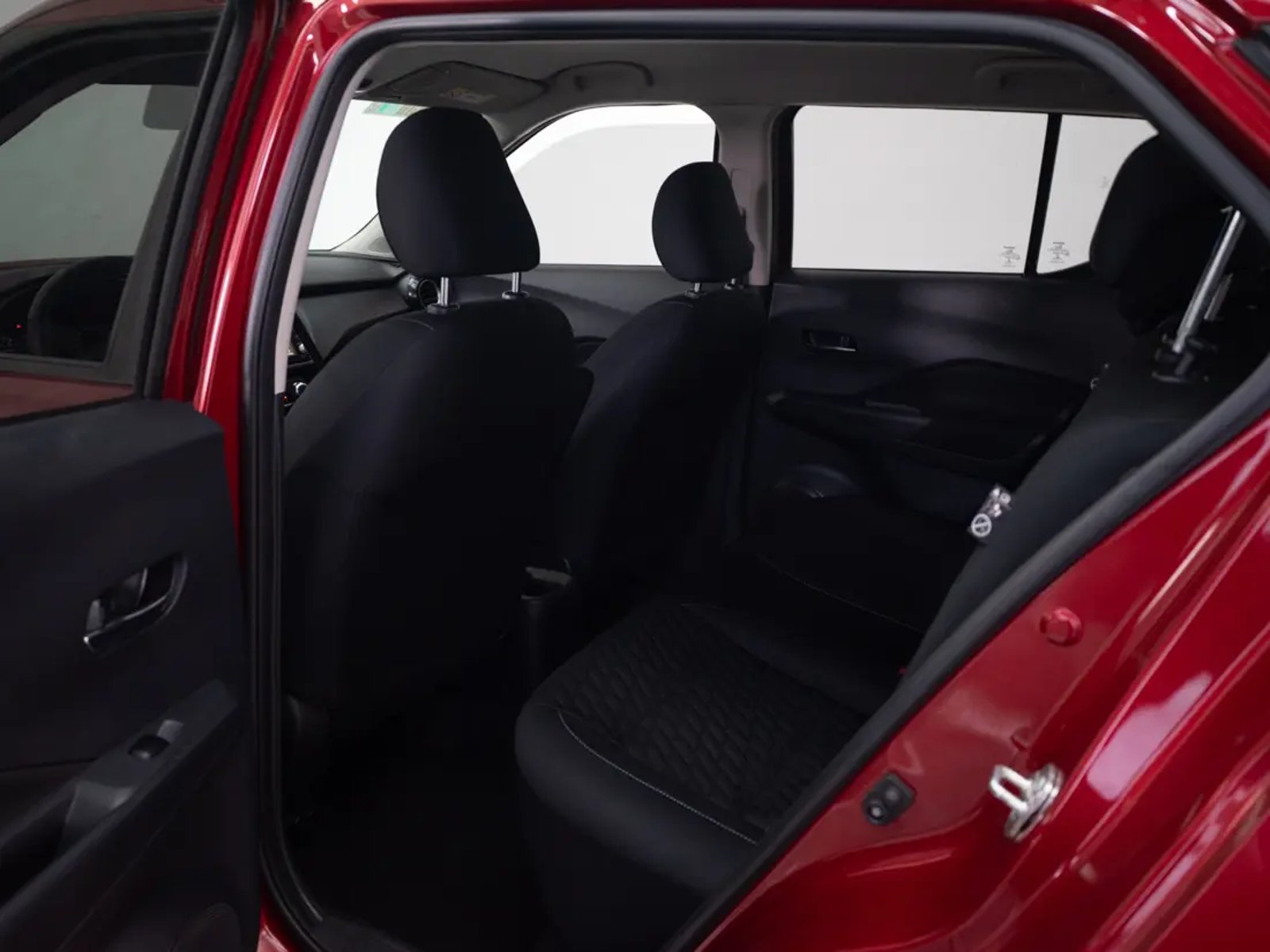 Nissan KICKS 2023 - Imagen 14 de 20