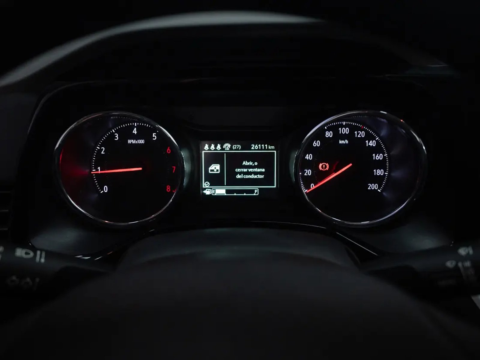 Chevrolet MONTANA 2024 - Imagen 12 de 18