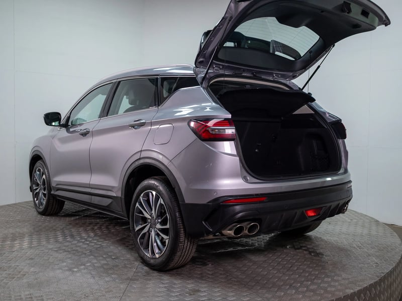 Geely COOLRAY 2023 - Imagen 10 de 20