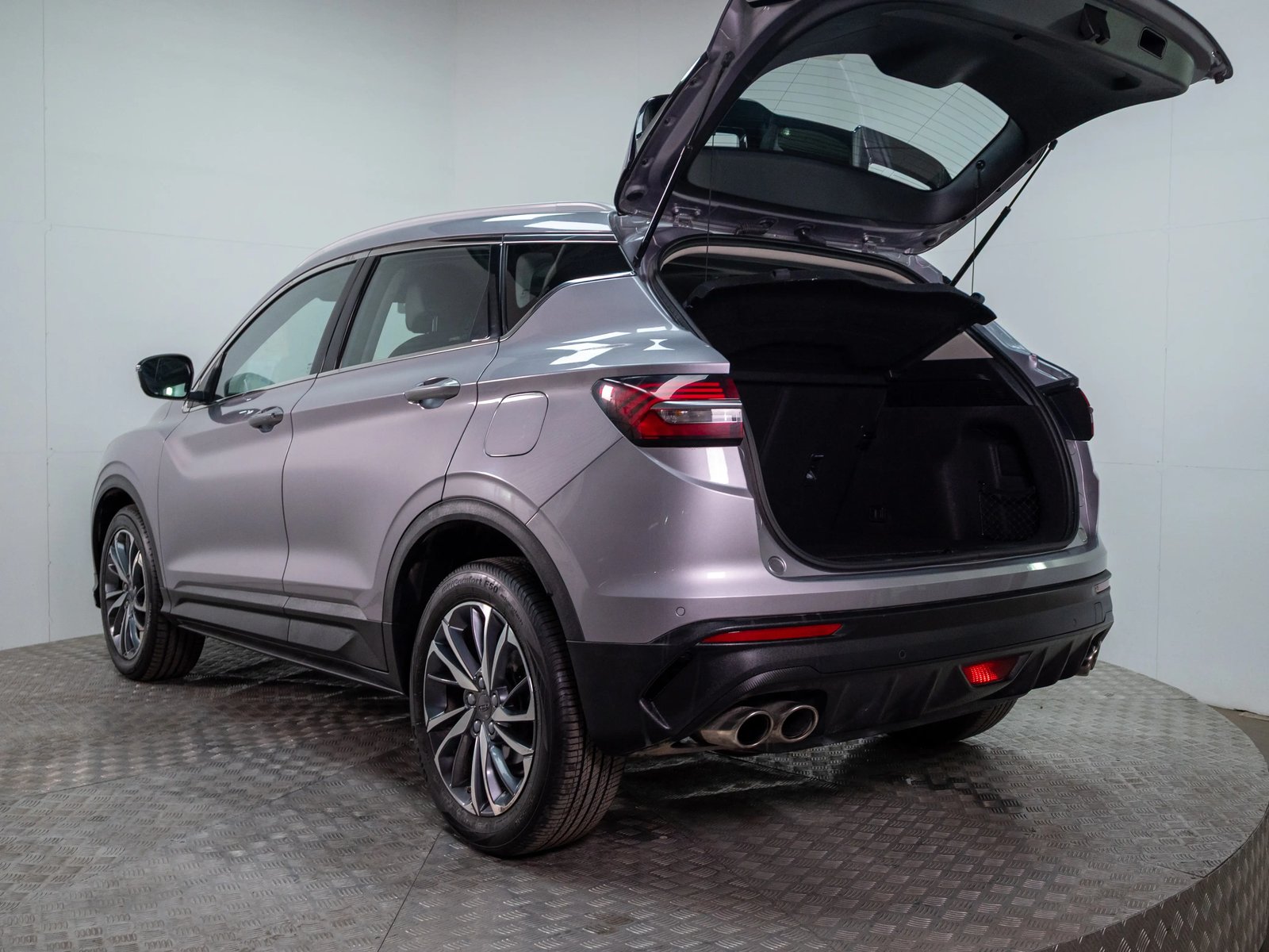 Geely COOLRAY 2023 - Imagen 10 de 20