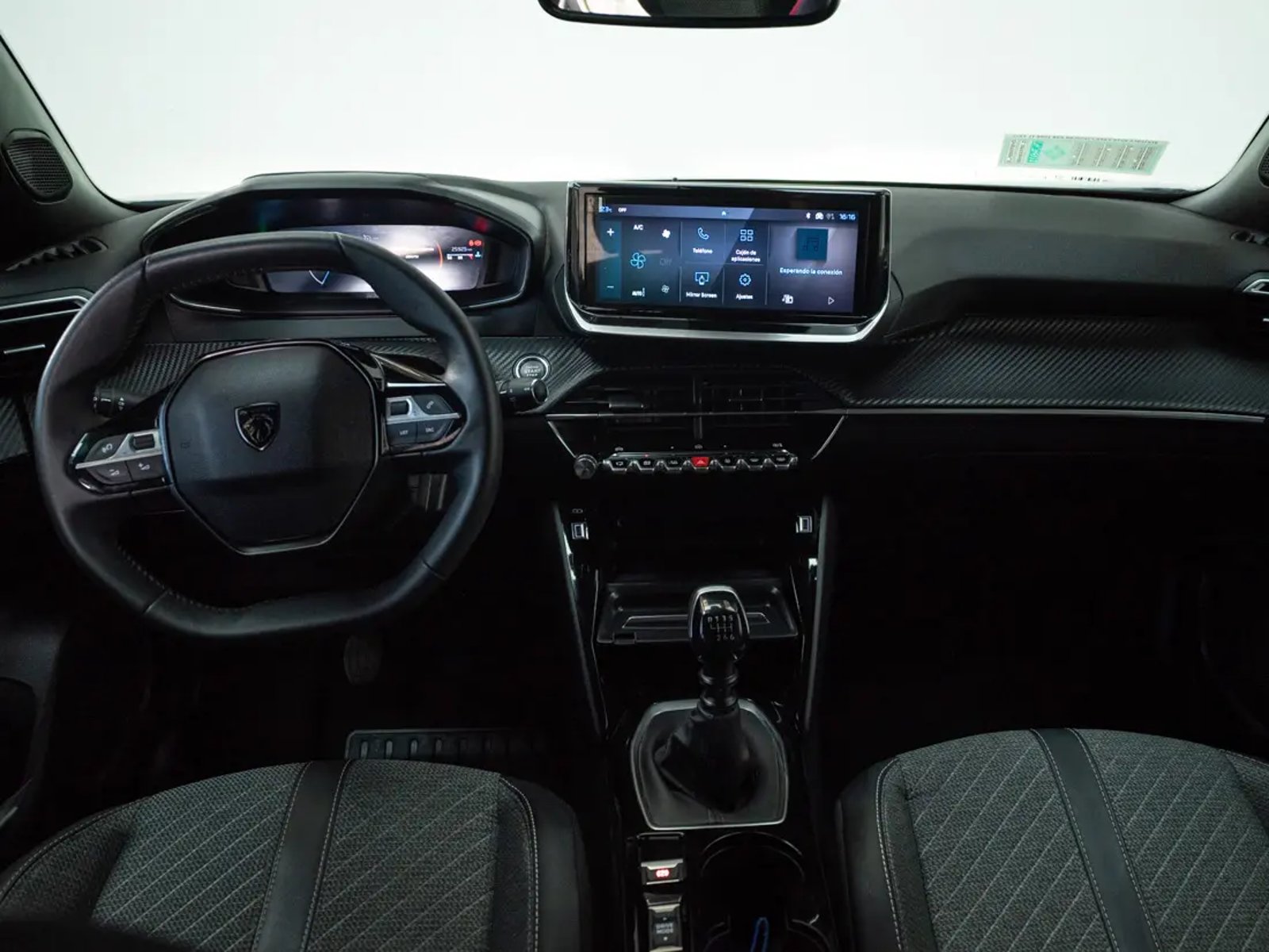 PEUGEOT 2008 2025 - Imagen 19 de 20