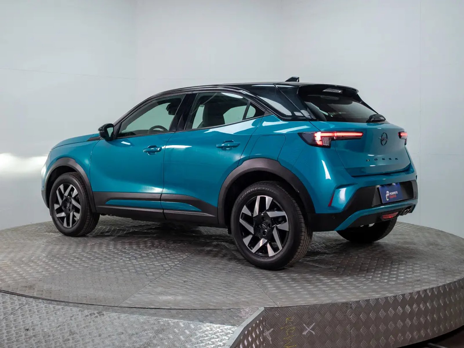 Opel MOKKA 2025 - Foto 5 de 5