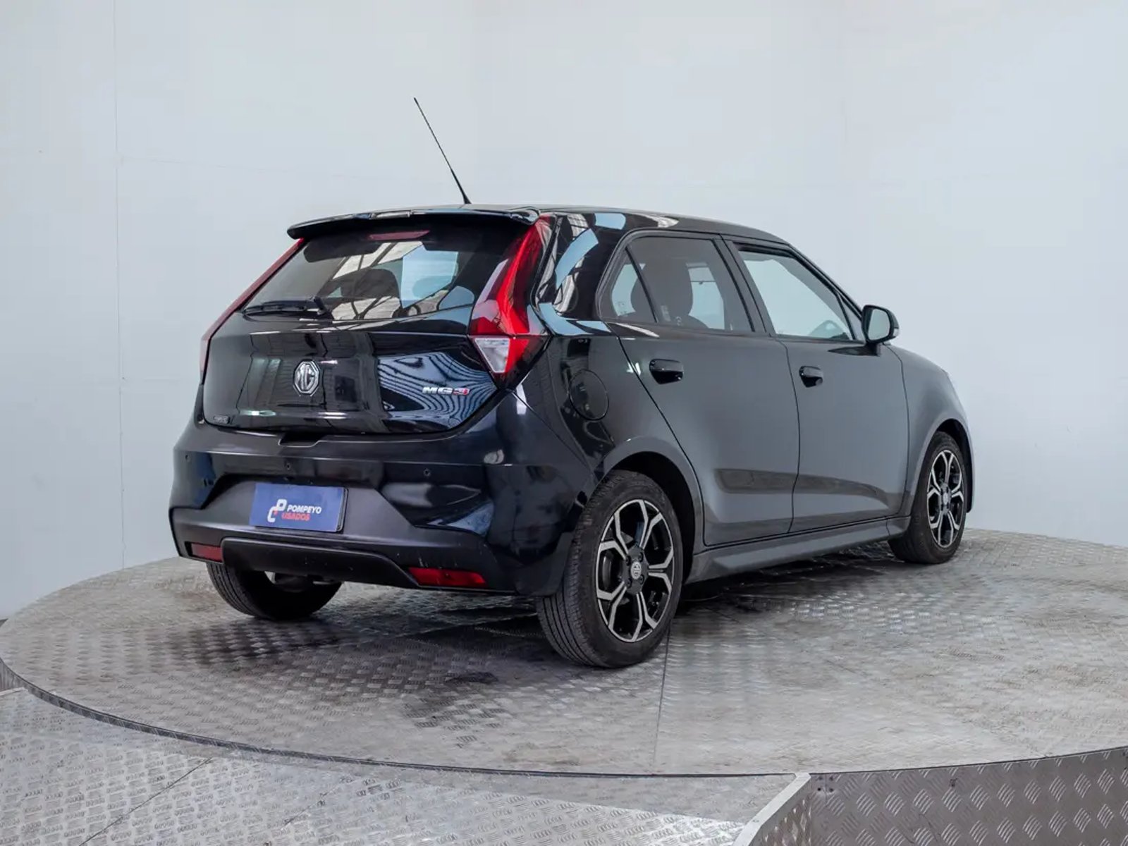 MG 3 2023 - Foto 5 de 20