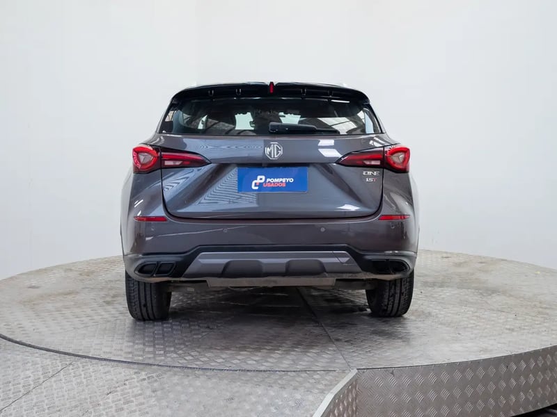 MG ONE 2024 - Imagen 6 de 20