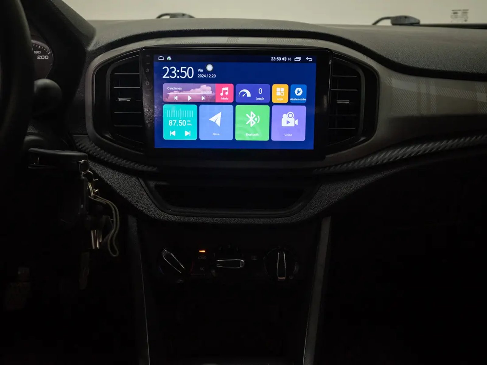 MG 3 2021 - Imagen 19 de 20