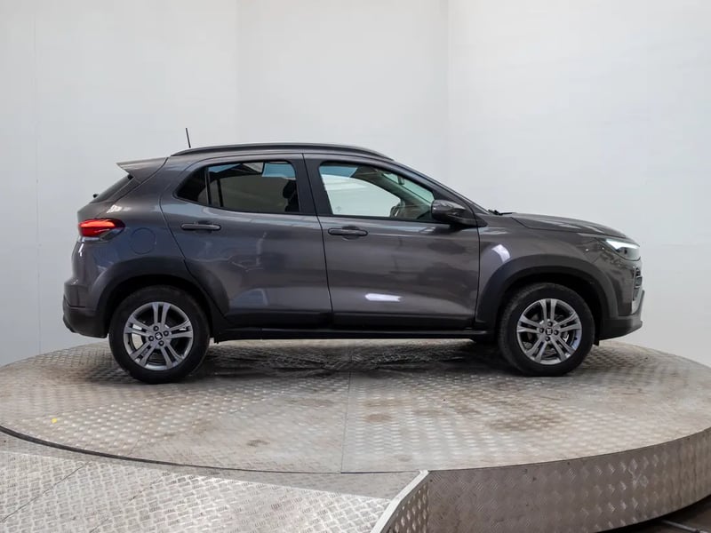 Fiat PULSE 2022 - Imagen 8 de 20