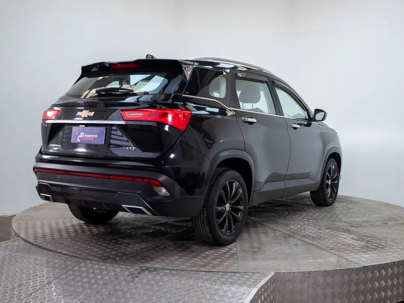 Chevrolet CAPTIVA 2024 - Imagen 7 de 20