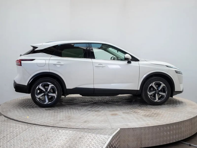 Nissan QASHQAI 2024 - Imagen 8 de 20