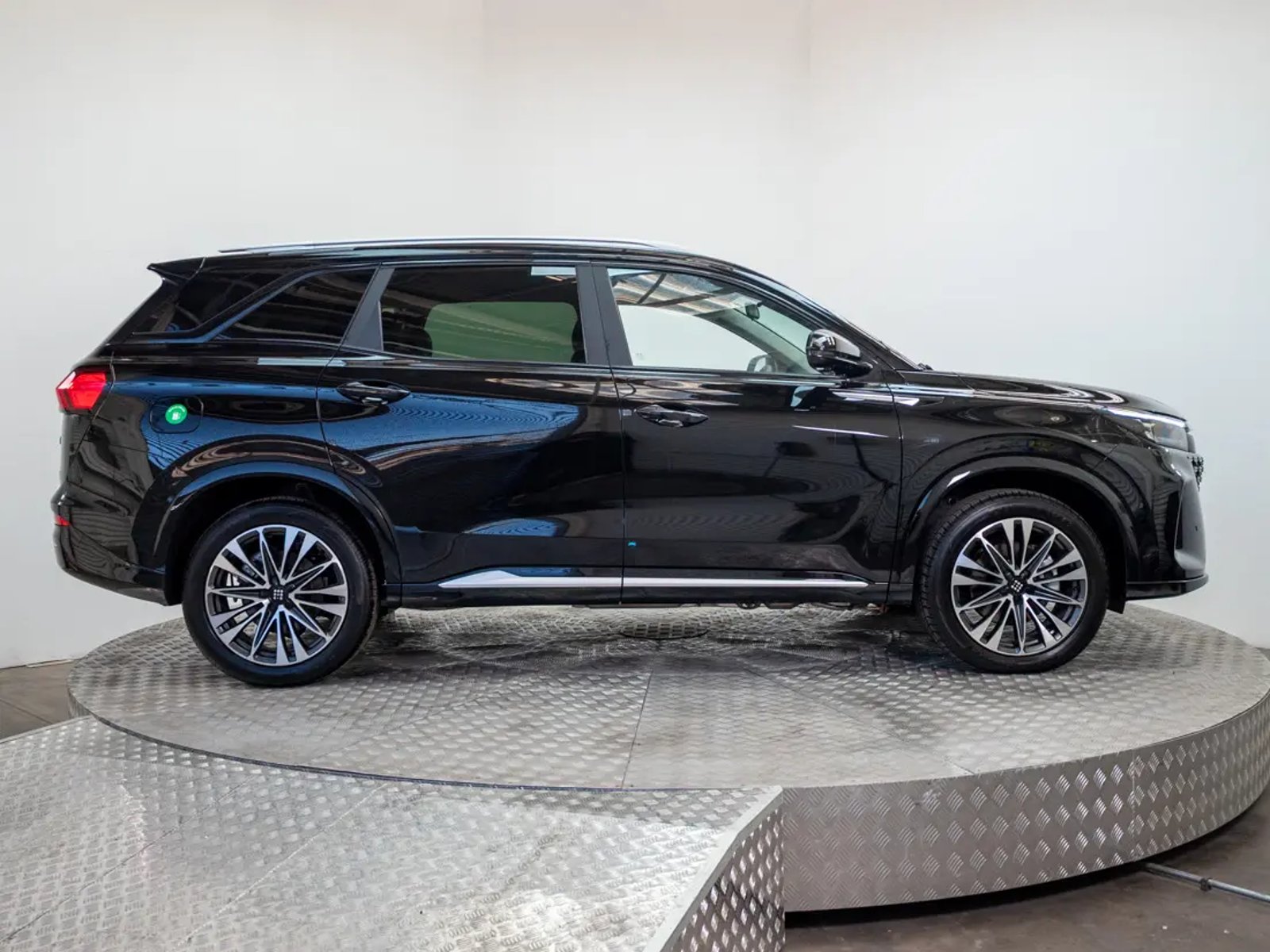 DFSK SUV 600 2026 - Imagen 9 de 20