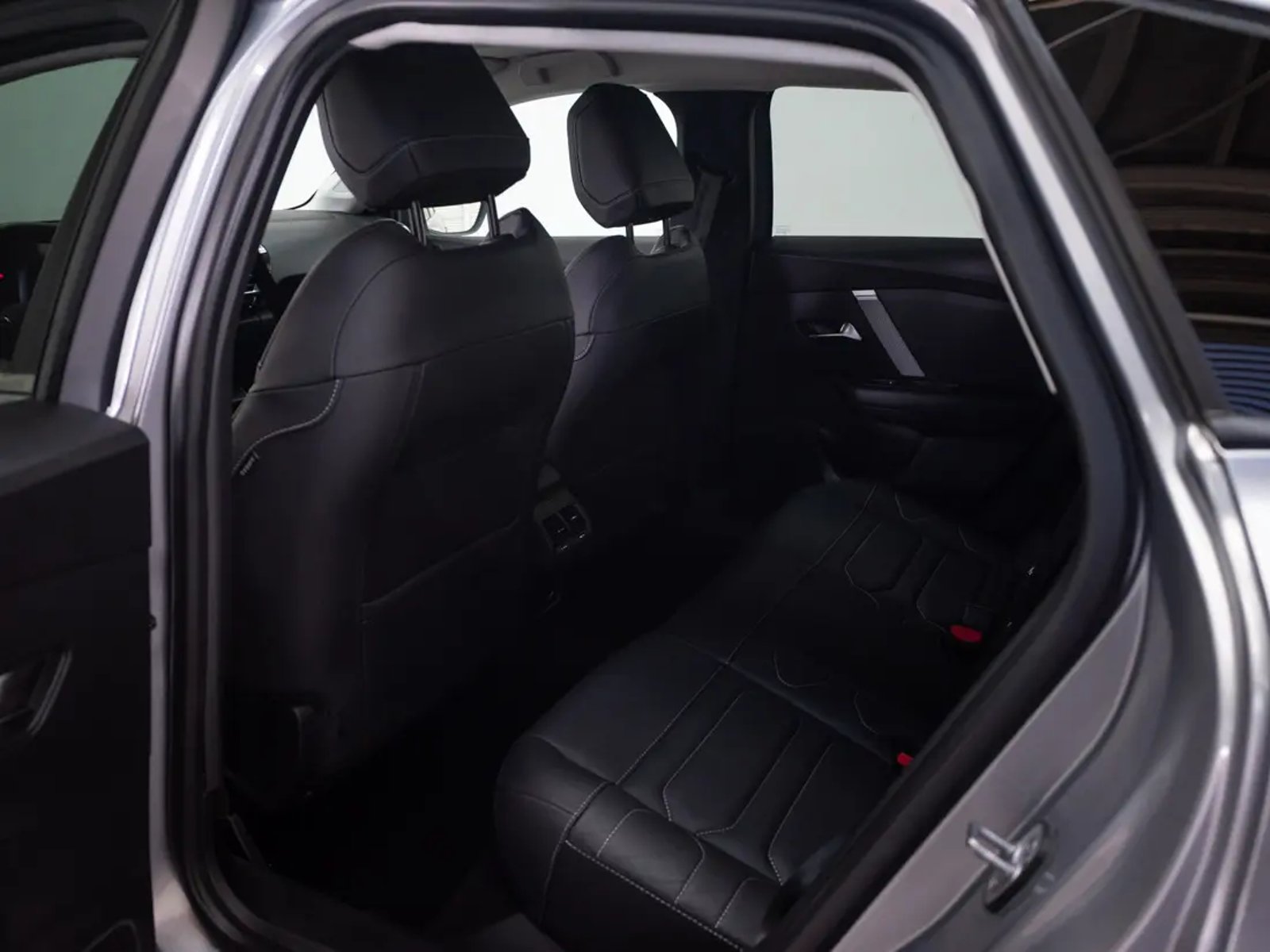 Citroën C4 2024 - Imagen 14 de 20