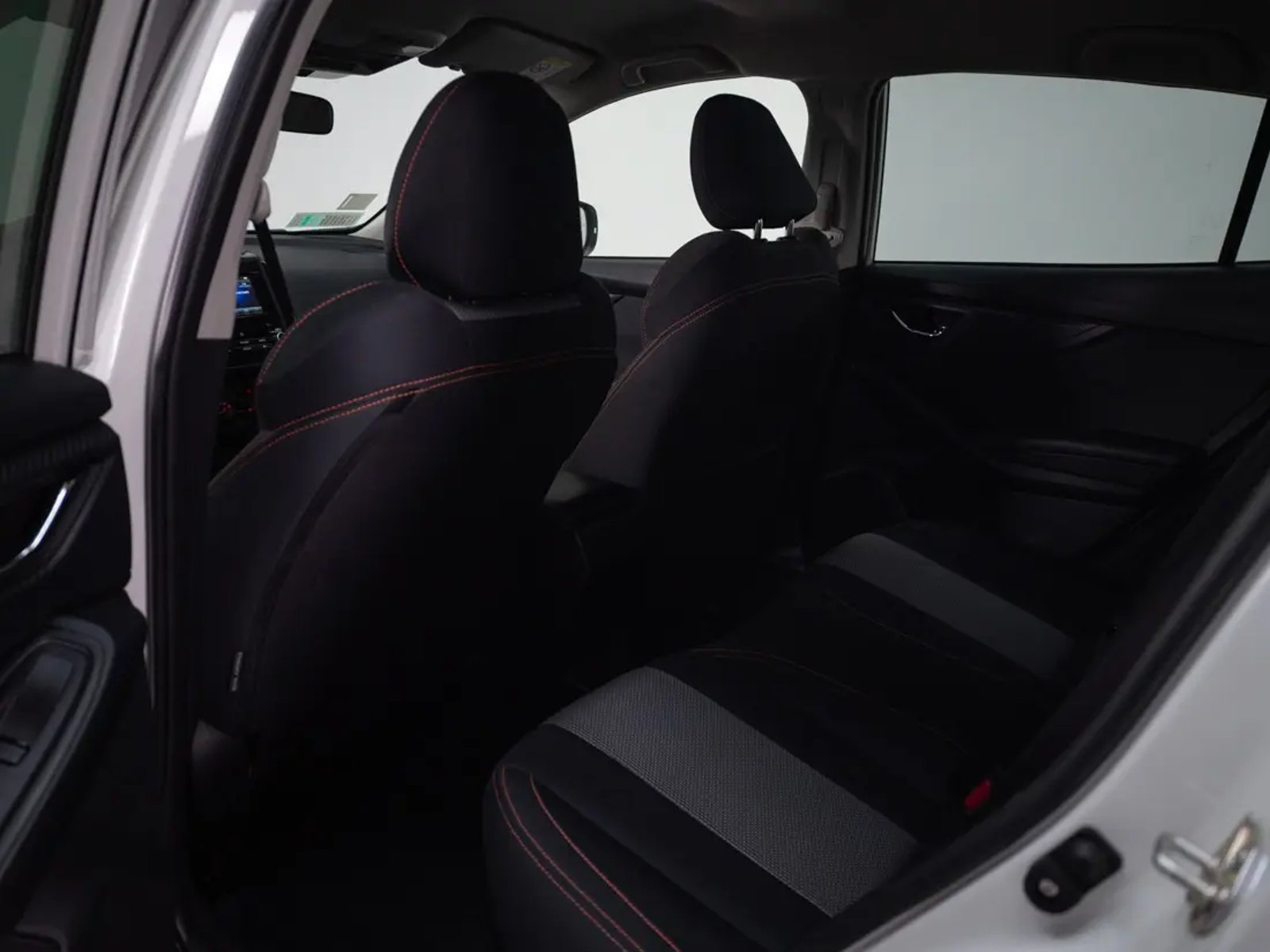 Subaru NEW XV 2022 - Imagen 14 de 20