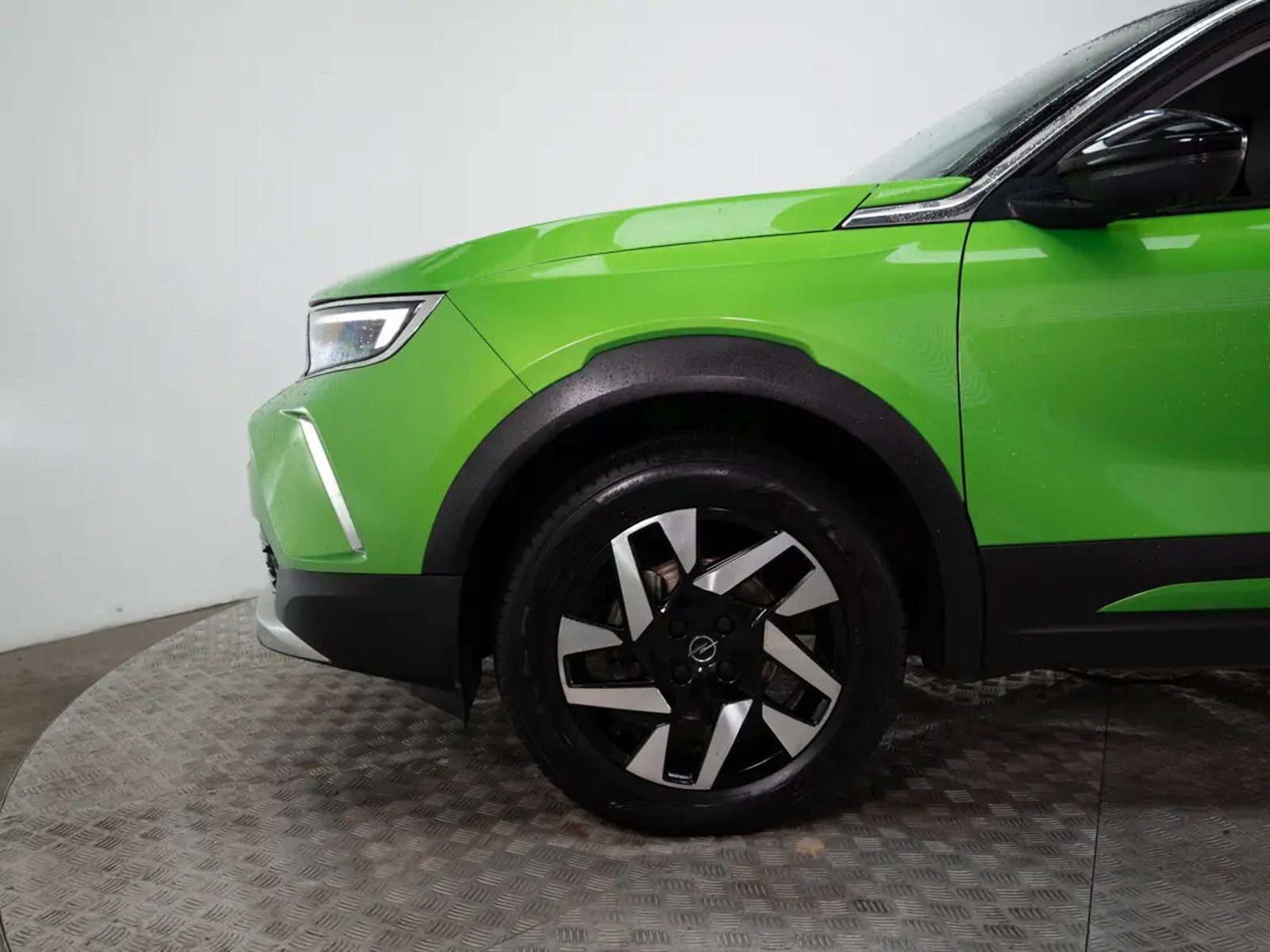 Opel MOKKA 2024 - Imagen 10 de 15