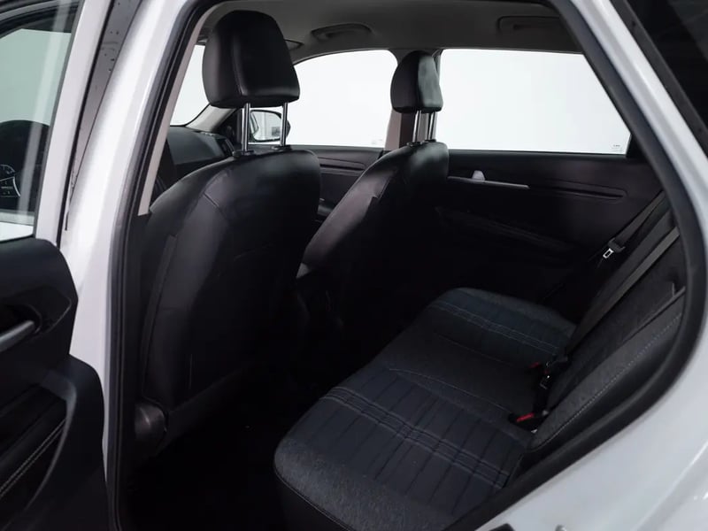 Kia SONET 2024 - Imagen 14 de 20