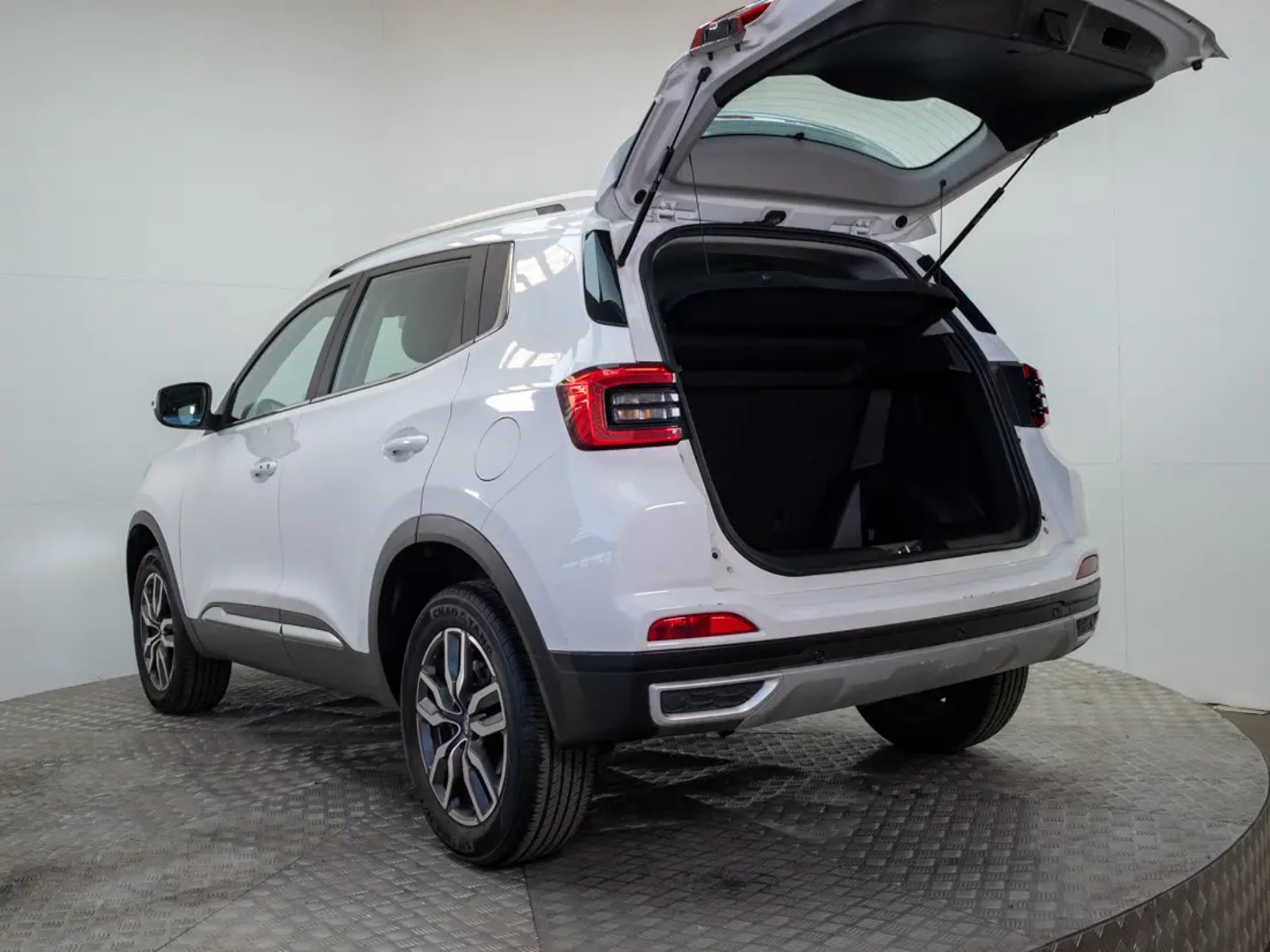 CHERY TIGGO 3 2022 - Imagen 11 de 20