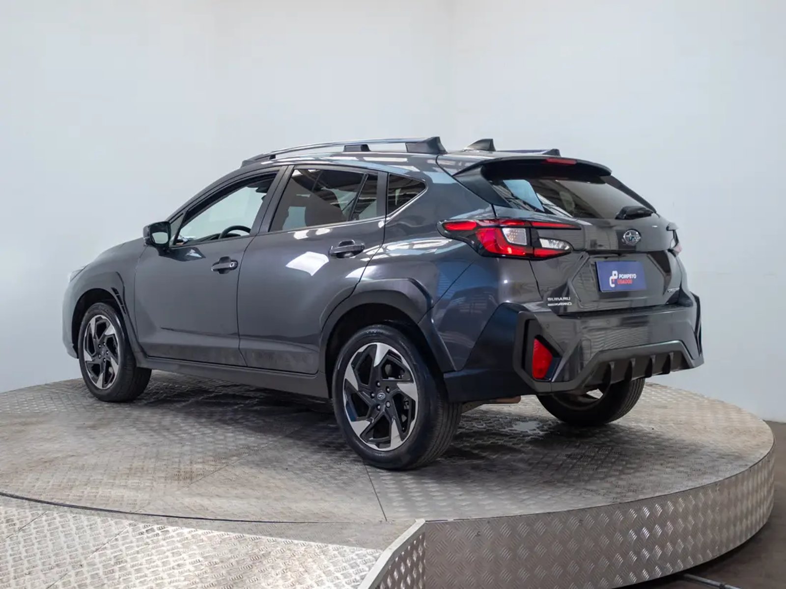 Subaru CROSSTREK 2021 - Imagen 7 de 16