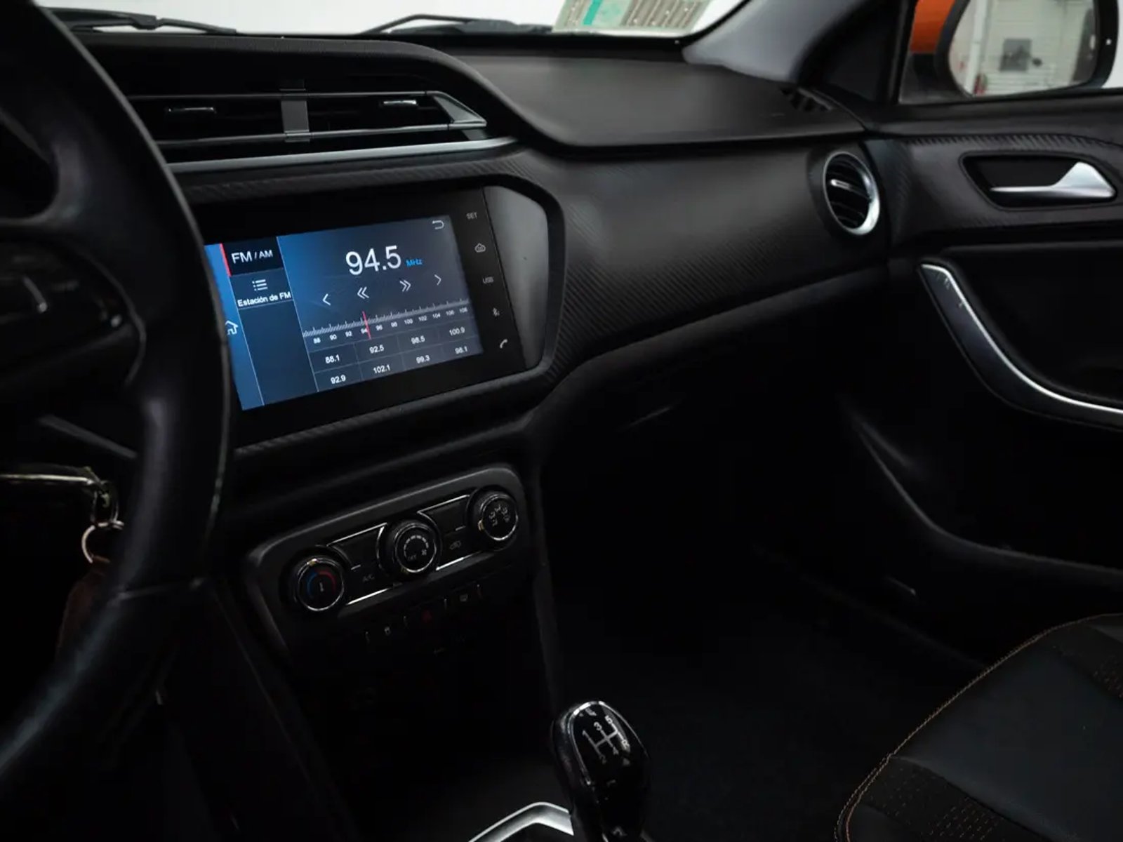 Chery TIGGO 2 2022 - Imagen 12 de 20