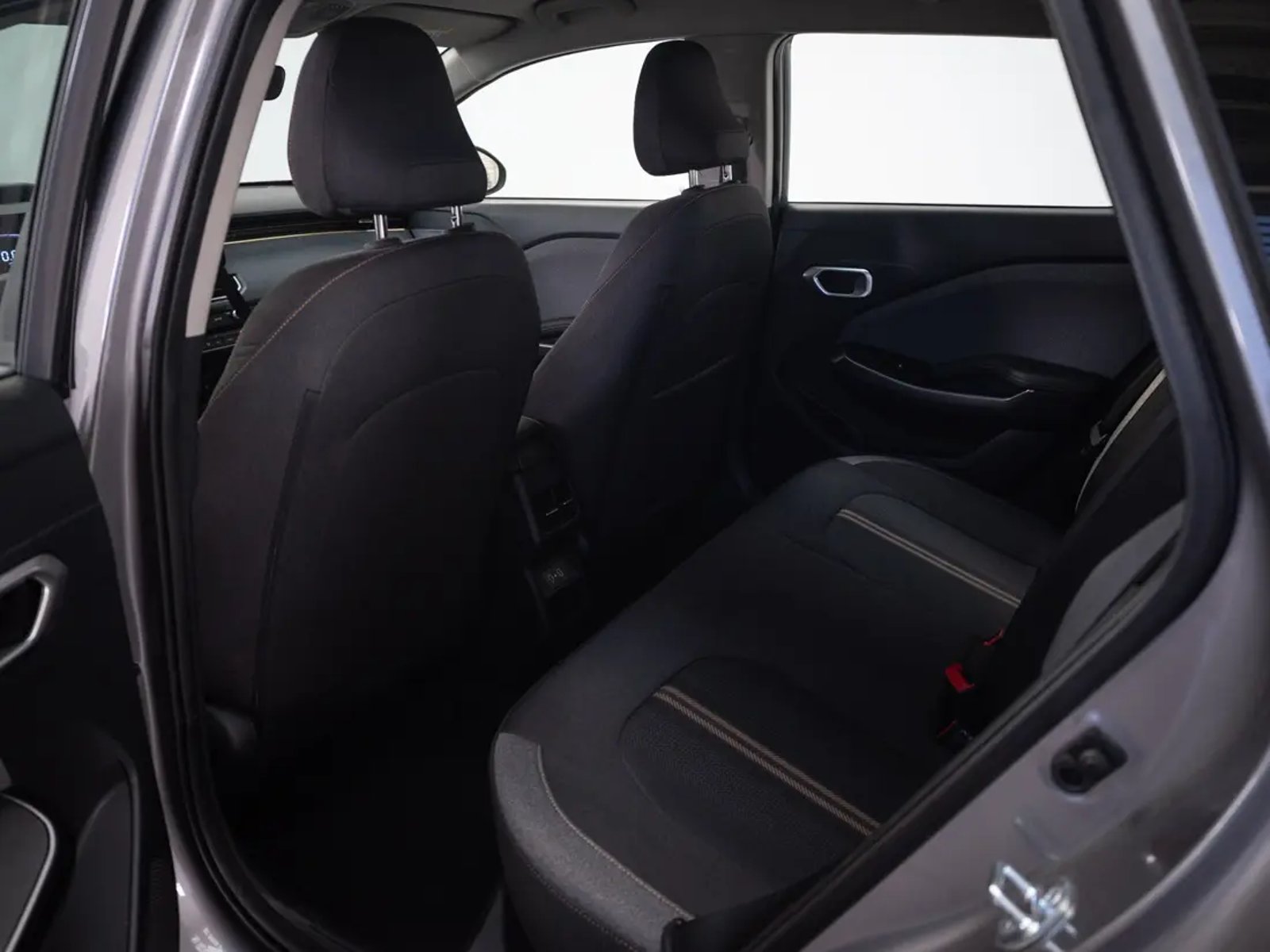 Kia K3 Cross 2026 - Imagen 14 de 20