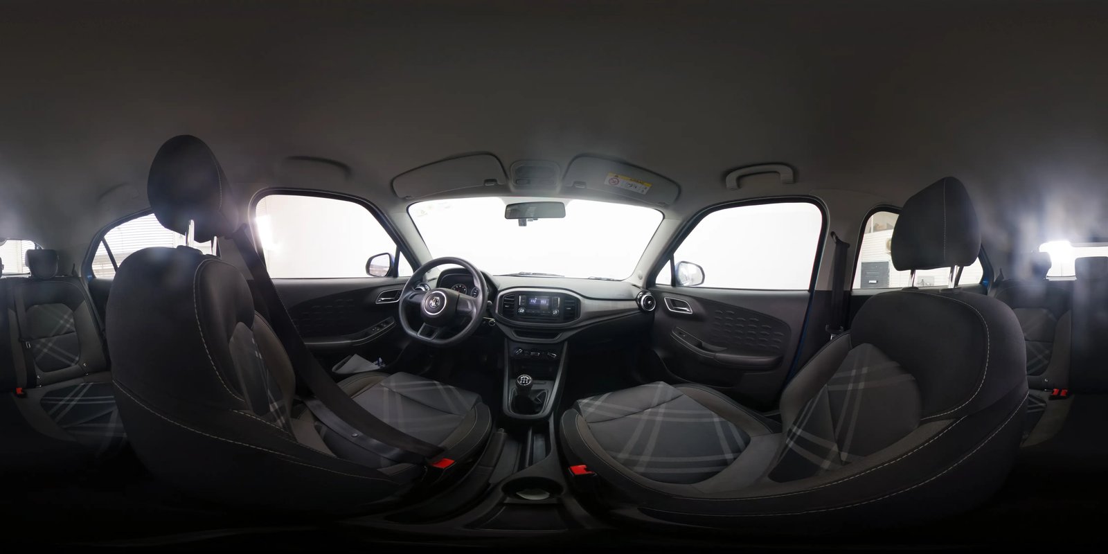 MG 3 2021 - Imagen 19 de 19