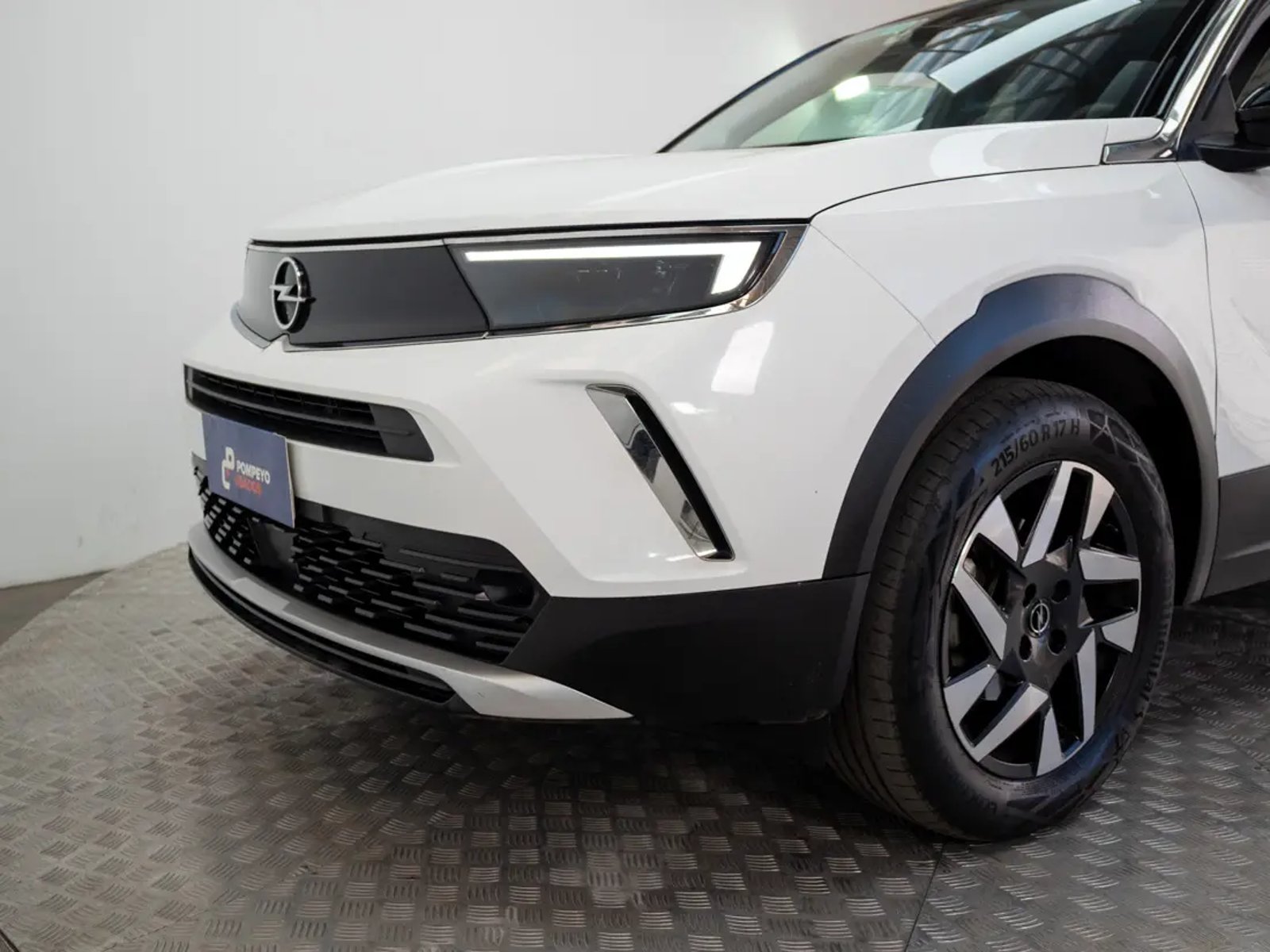 Opel MOKKA 2023 - Imagen 18 de 19
