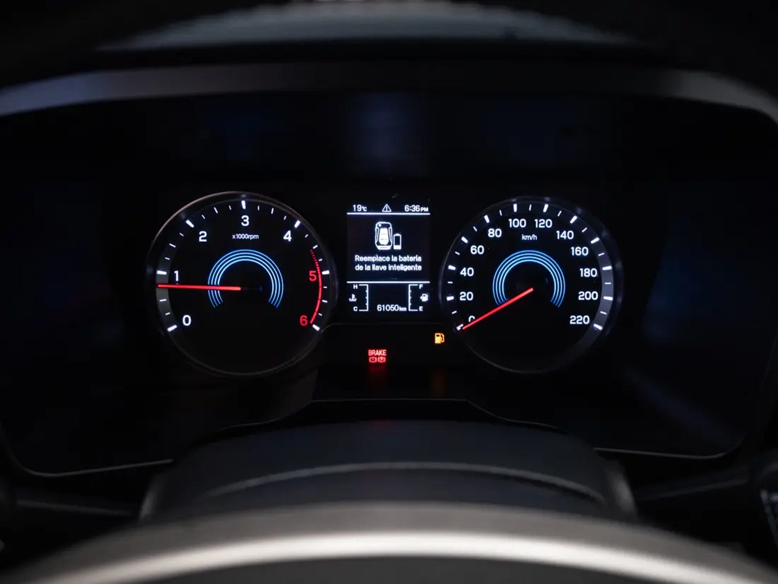 SsangYong KORANDO 2024 - Imagen 14 de 20