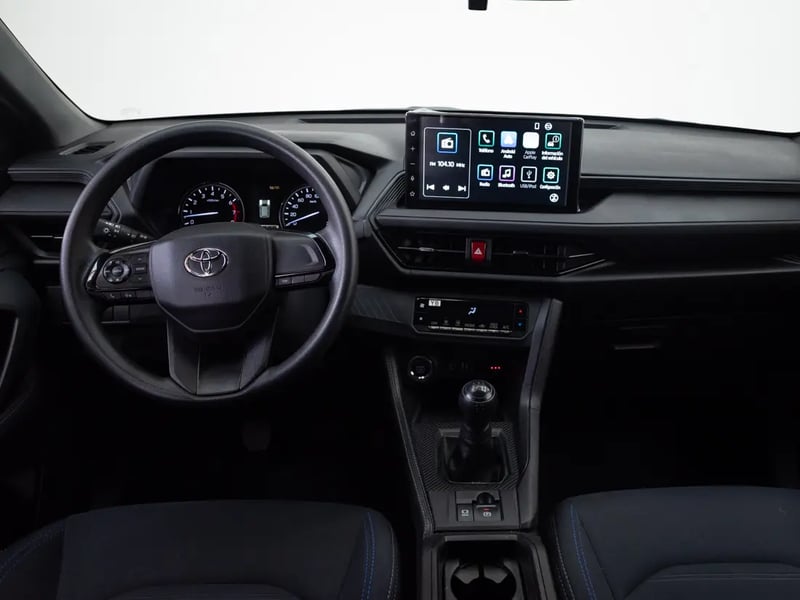 Toyota YARIS 2026 - Imagen 15 de 20
