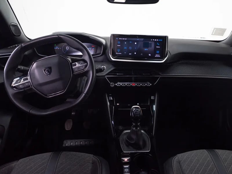 Peugeot 2008 2024 - Imagen 15 de 20