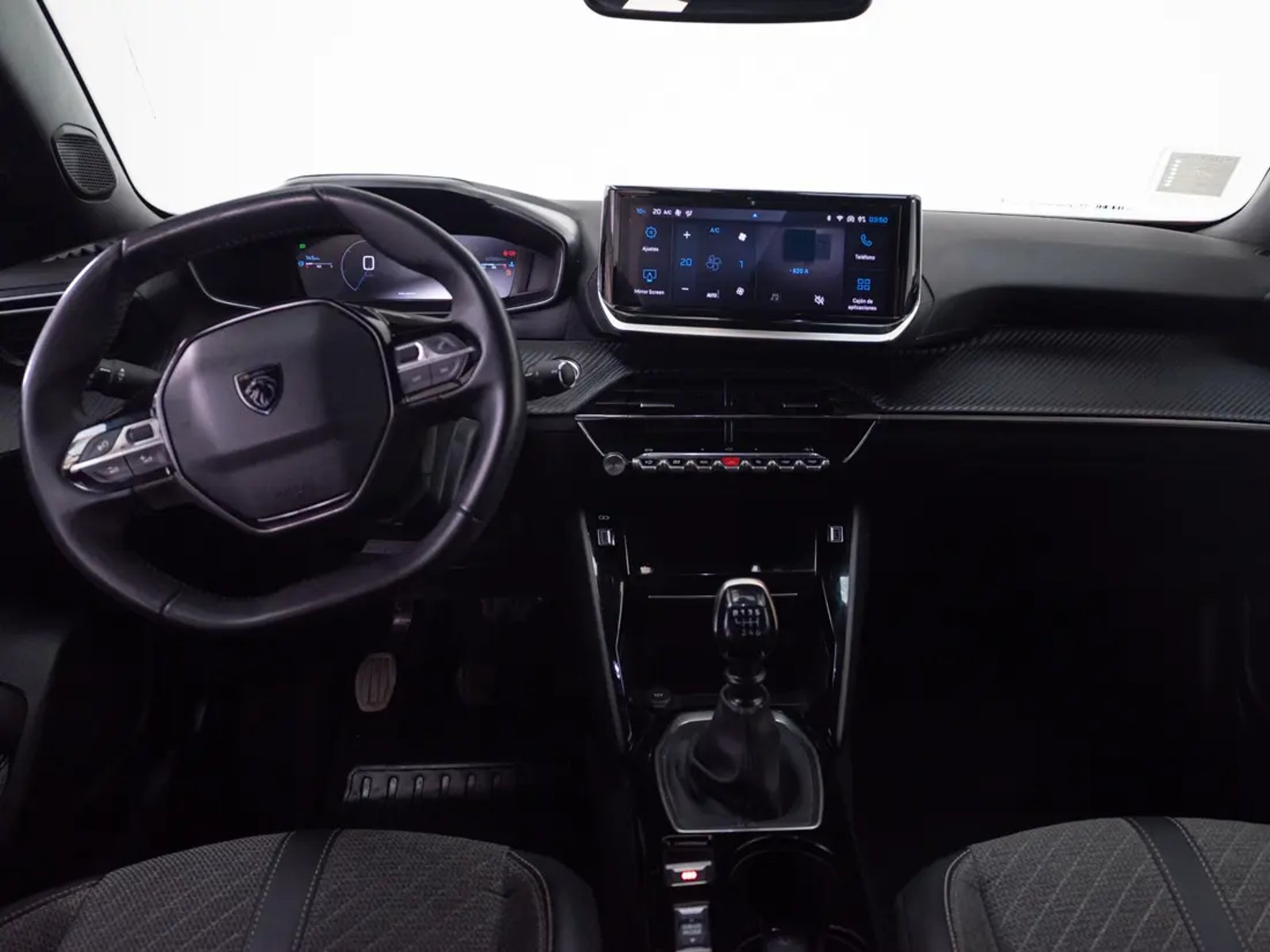 Peugeot 2008 2024 - Imagen 15 de 20