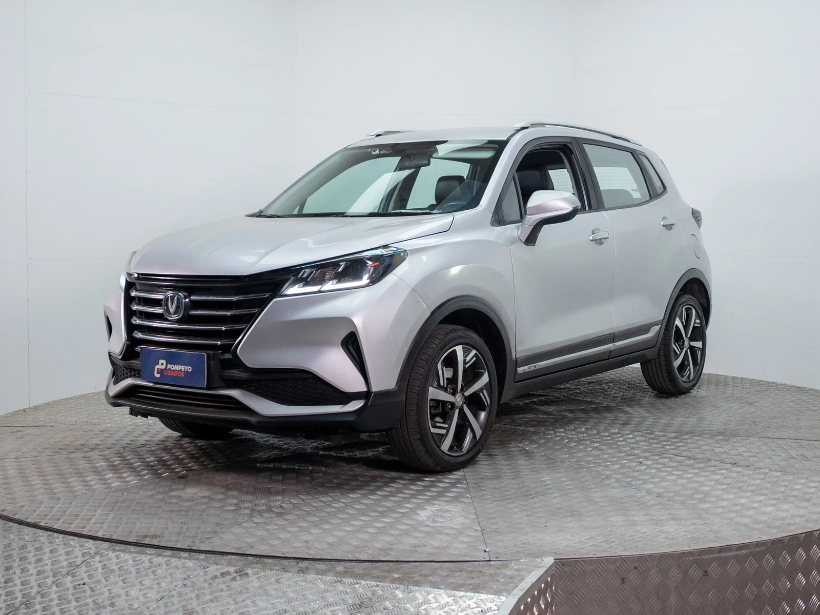 Changan CS15 2022 - Imagen 9 de 19
