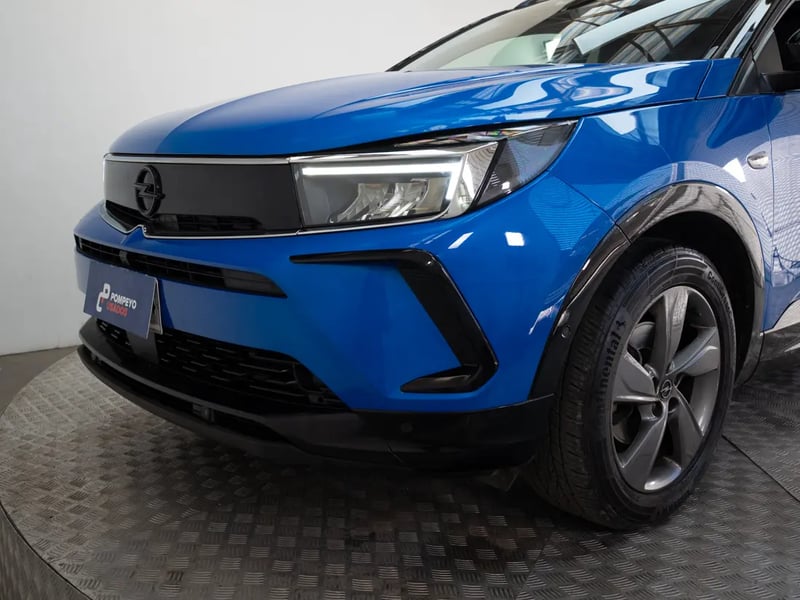 Opel GRANDLAND 2024 - Imagen 18 de 19