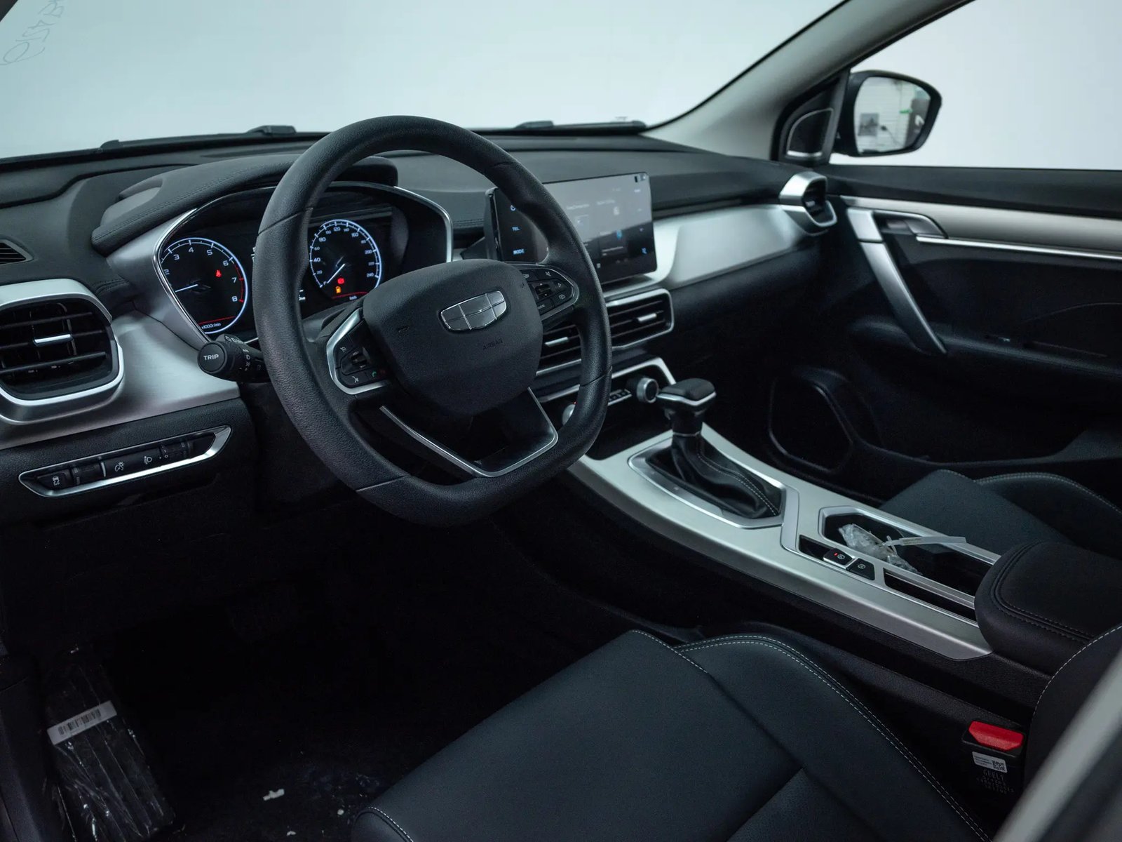GEELY COOLRAY 2026 - Imagen 17 de 20