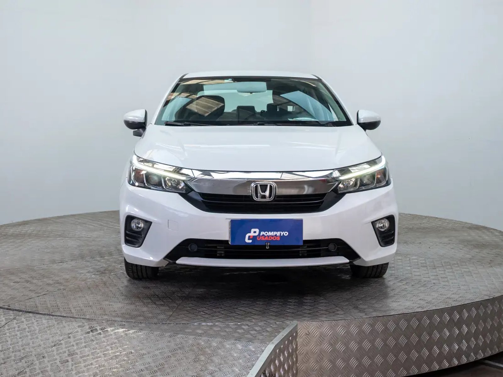 Honda CITY 2022 - Foto 2 de 20