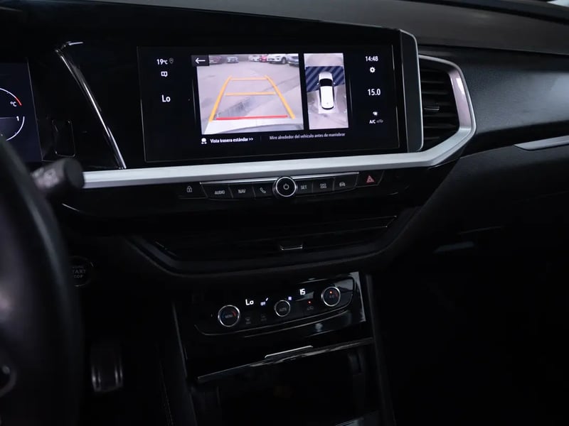 Opel GRANDLAND 2022 - Imagen 19 de 20
