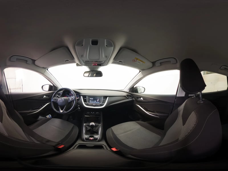 Opel GRANDLAND 2021 - Imagen 20 de 20