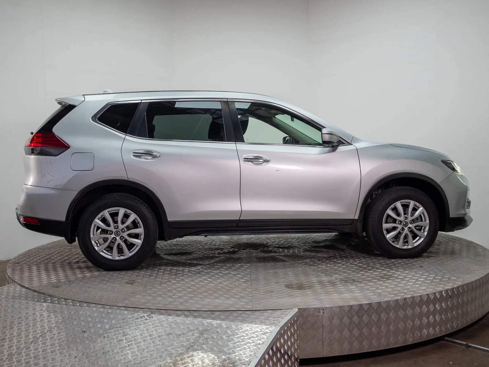 NISSAN X-TRAIL 2021 - Imagen 7 de 18
