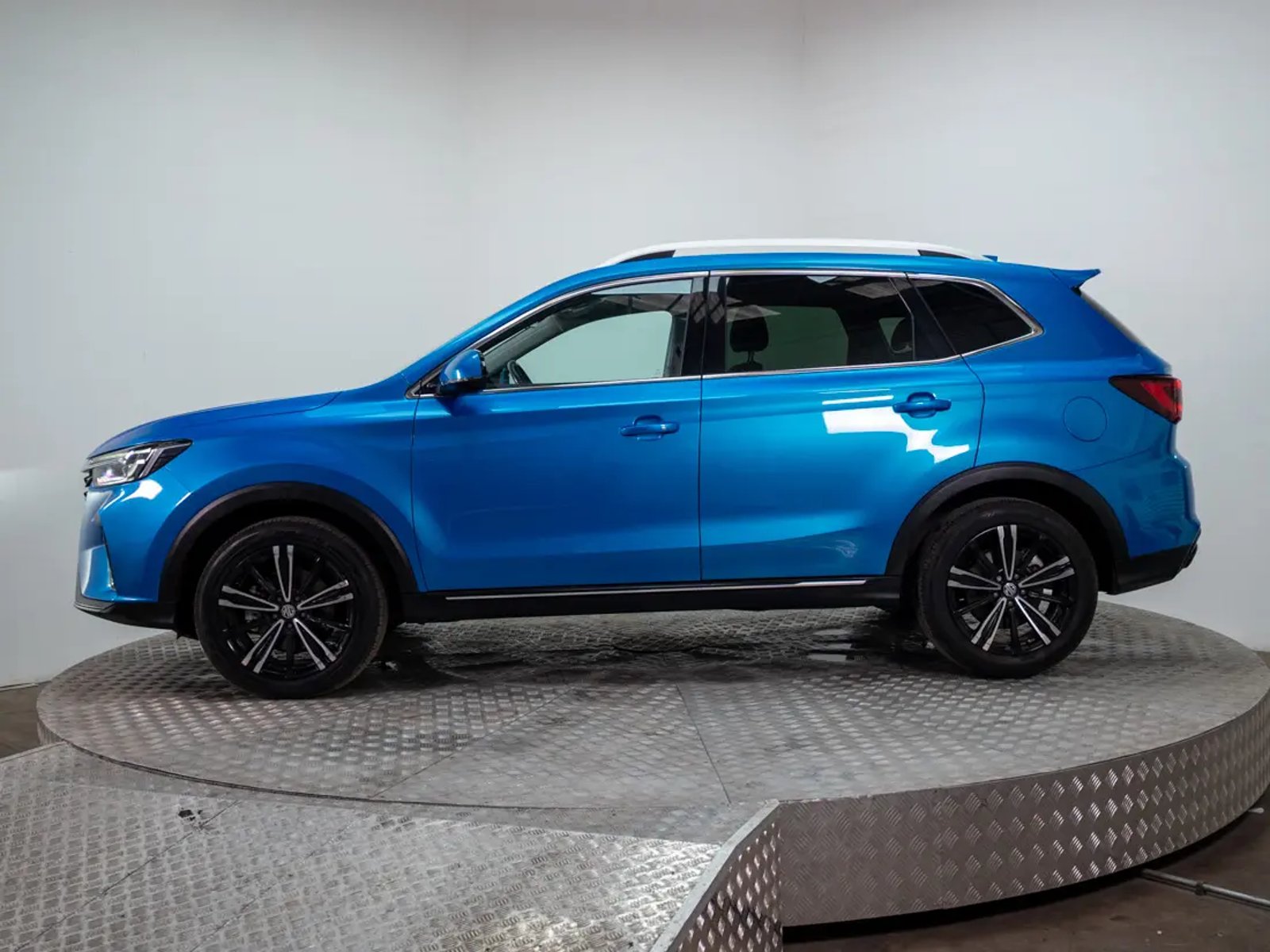 MG RX5 2024 - Imagen 7 de 20