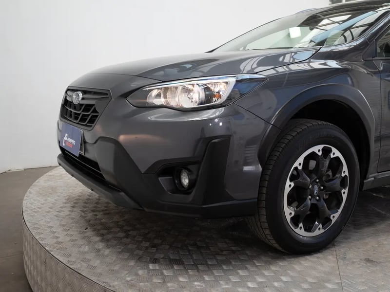 Subaru XV 2023 - Imagen 18 de 20