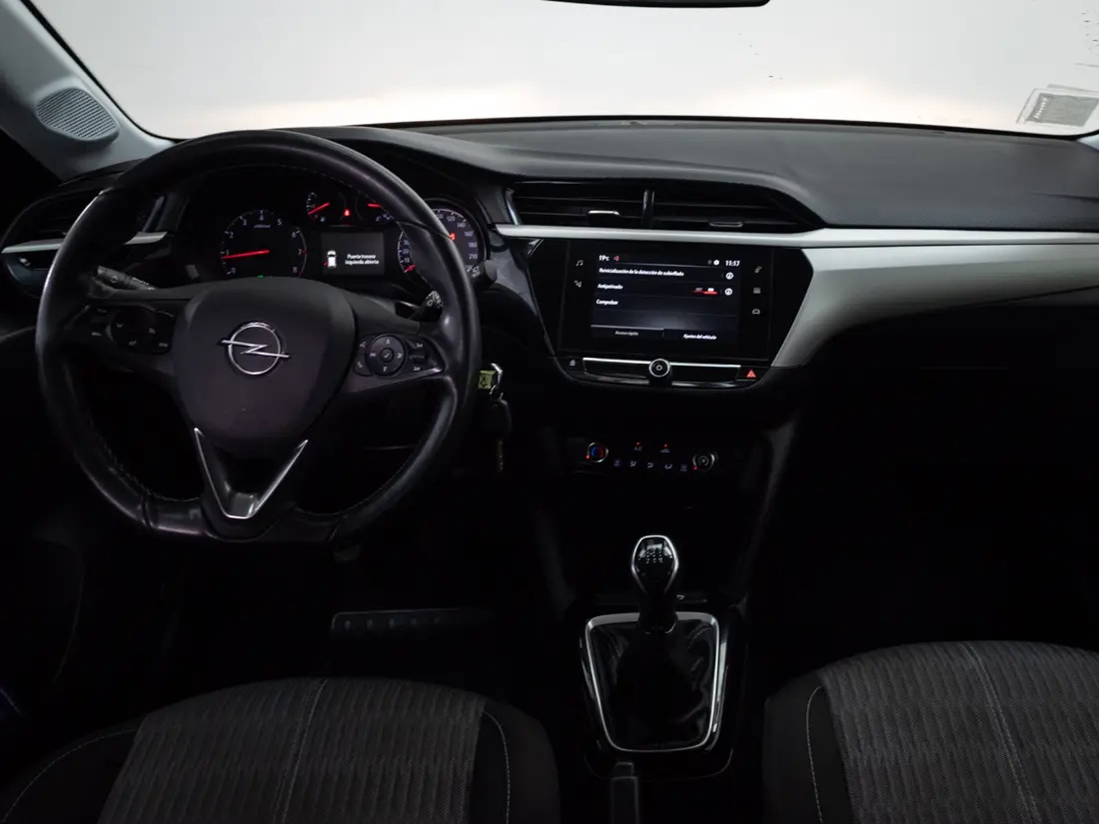 Opel CORSA 2022 - Imagen 15 de 20