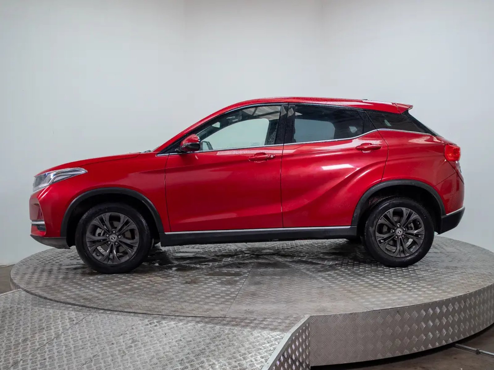 DFSK SUV 500 2025 - Imagen 4 de 20