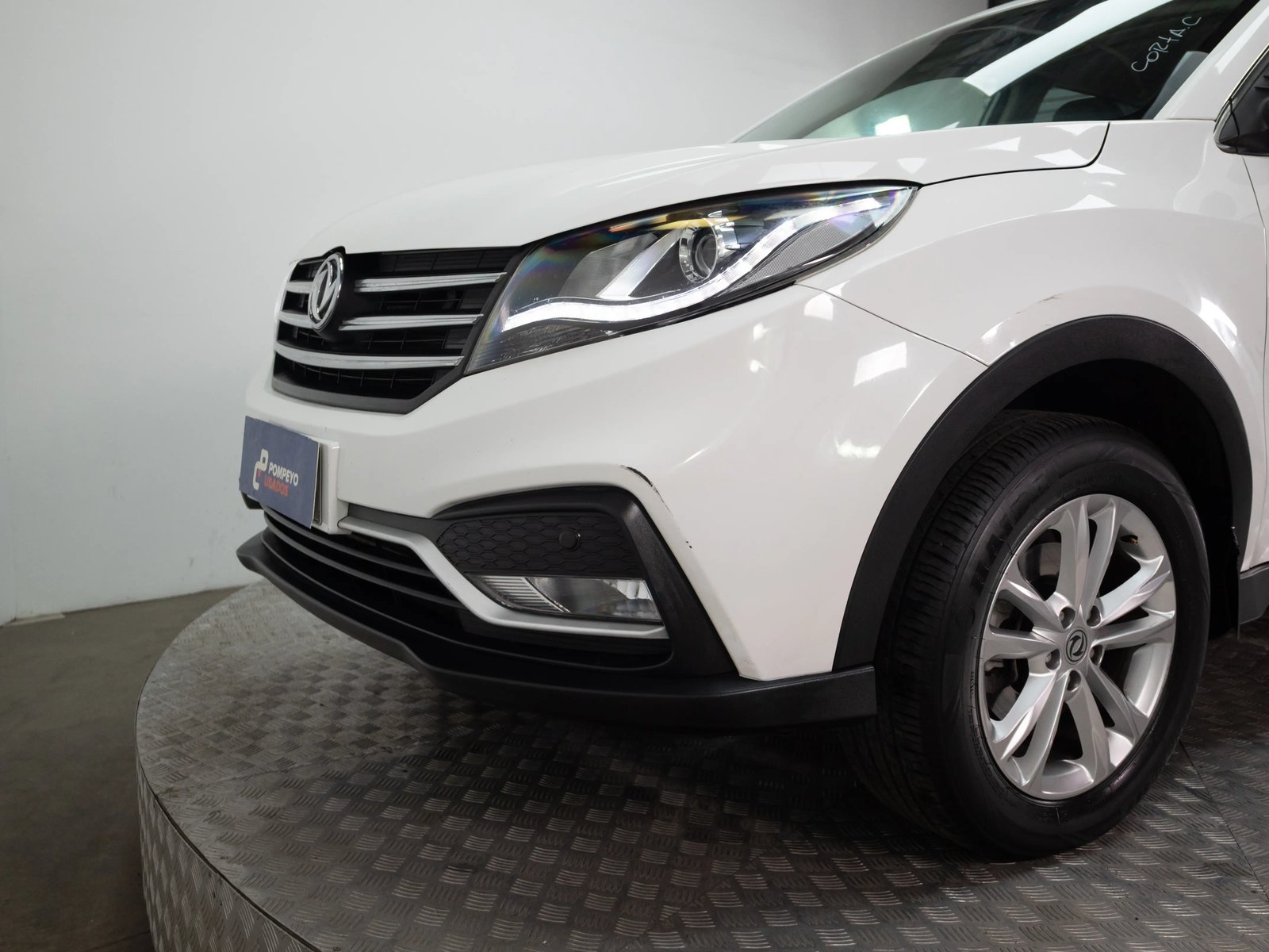 DFSK SUV 580 2024 - Imagen 19 de 20