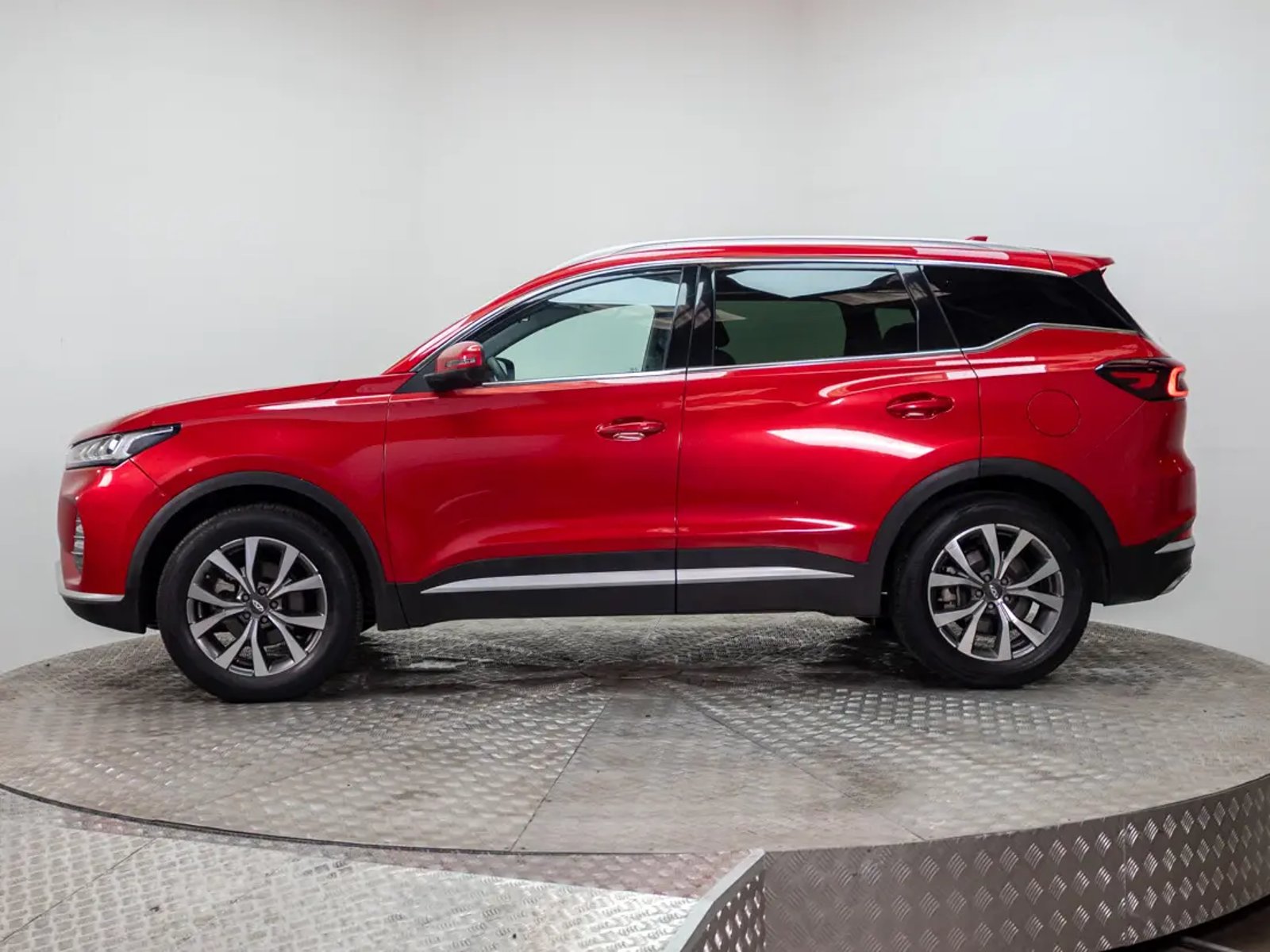 CHERY TIGGO 7 2023 - Imagen 7 de 20